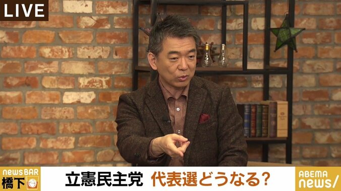 小川淳也氏の“維新候補取り下げ要請”で橋下氏が暴露「僕のところにもメールしてきた。そういう人が立憲民主党の代表になって大丈夫なのだろうか」 1枚目