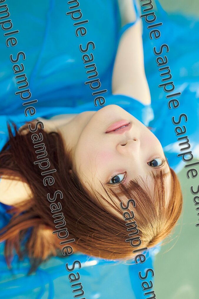 大阪イベントA5ビジュアルカード