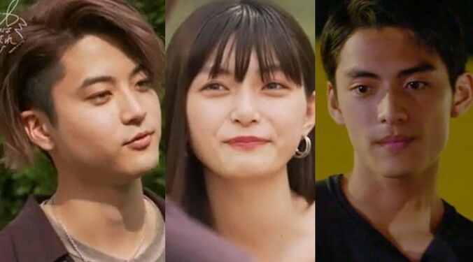 佐藤ノアは誰に？マサは動くのか？かつてない激しい三角関係が多発！シリーズ史上最も予測不可能な『オオカミくん』中間告白が混戦の模様 5枚目