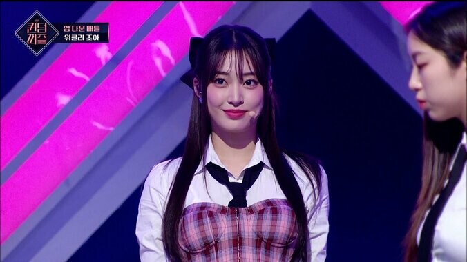 現役女性アイドルが1軍から4軍までランク付けされる過酷サバイバル「こんな下手なステージはあってはならない」「過大評価」“格下”評価続出に本音むき出し 7枚目