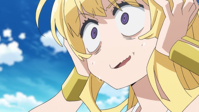 TVアニメ「慎重勇者」第4話、仲間は要らない？ 先行カット＆あらすじ解禁 3枚目