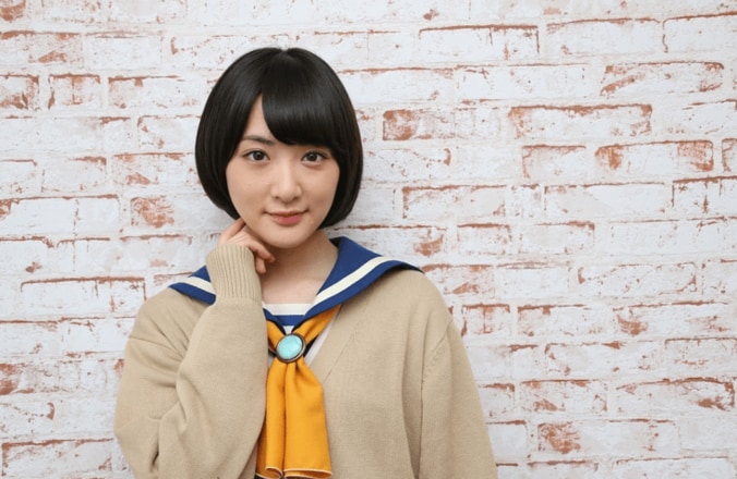 乃木坂46・生駒里奈　「乃木坂がなくなったら、わたしの人生には何にもない」 1枚目