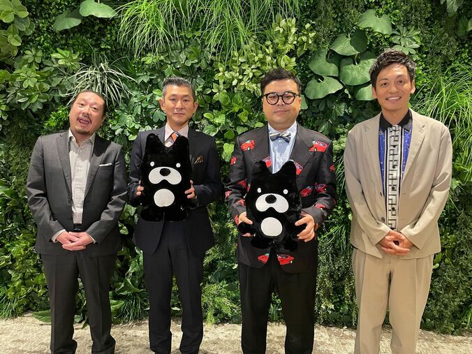 ブラマヨ、チュート、笑い飯、とろサーモン…『M-1』歴代王者が決勝を大胆予想！ 5枚目