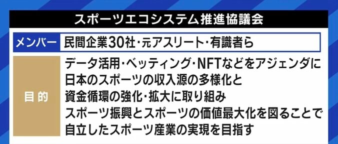 DXで八百長も防止?税収増も? 米国で急成長する「スポーツベッティング」、日本展開の可能性は 8枚目