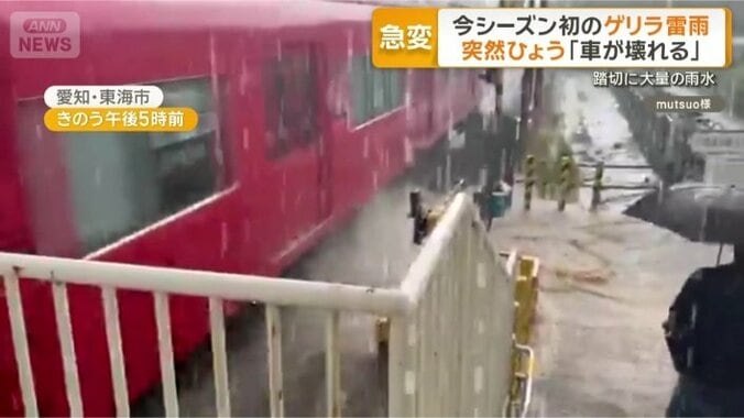 愛知県東海市