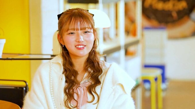 【写真・画像】希空（のあ）、第一印象の男子は？「すごいかっこいいなって！」6人の中から選んだのは1人『今日好き』卒業編2025 in ソウル第1話　4枚目