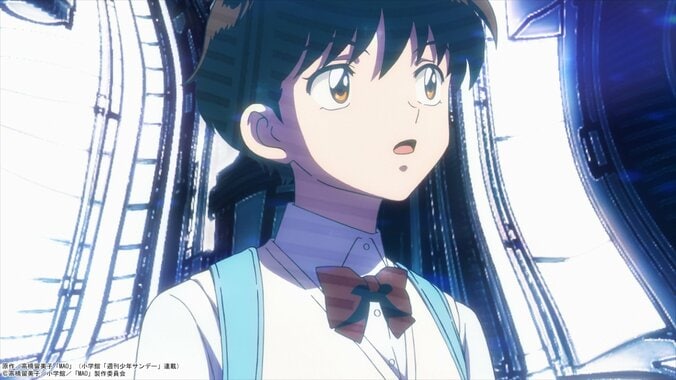 TVアニメ『MAO』4月4日放送開始決定！KV・PV第1弾＆ED主題歌はTRUE、追加キャストも発表 5枚目