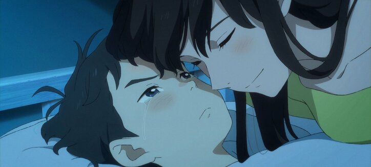 北香那、蒼井優、西島秀俊ら豪華キャスト集結！ 『ペンギン・ハイウェイ』初日舞台挨拶 実施決定