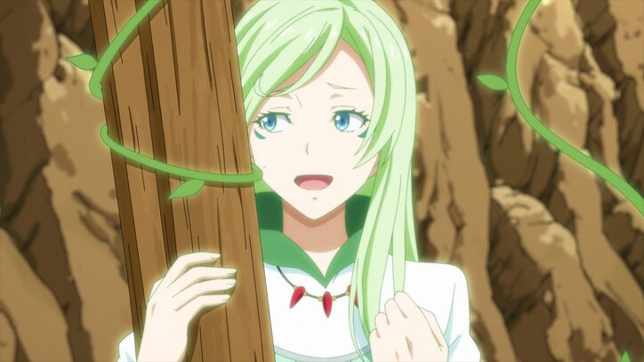 【写真・画像】アニメ『転生したらスライムだった件』第61話あらすじ&先行カット公開 4枚目