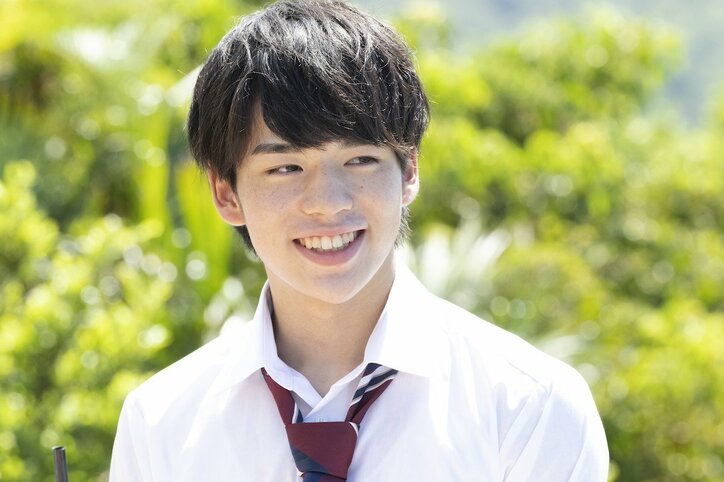 手をつなぎたいな…鬼モテ美少女・まじゅ、じっと男子を見つめるも失敗「ひよっちゃいました」『恋ステ 2022秋 ～Honey Soda Story～』#5