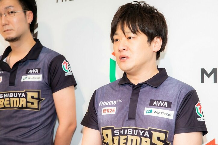 2年連続3位・渋谷ABEMAS「1話、2話からチャンピオンになる漫画はない」／麻雀・Mリーグ