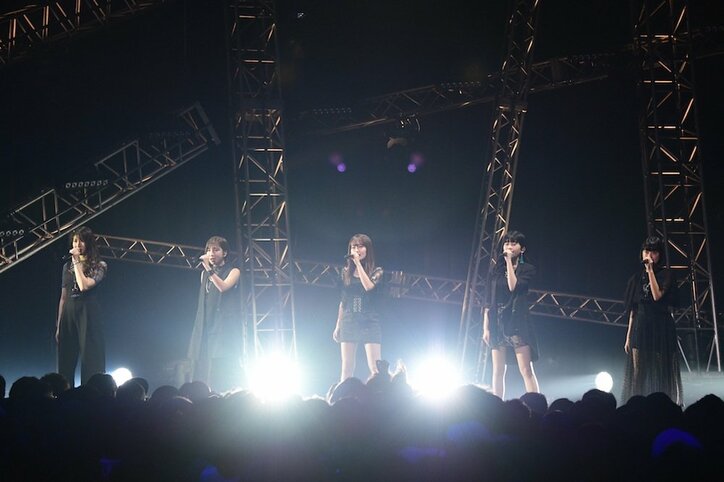 aiko、三浦大知、E-girls、欅坂46らが豪華共演!MTV VMAJ