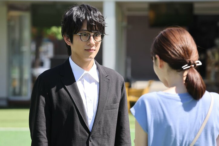 「この後の2人ももっと見たい」「幸せな結末で泣きました」『何曜日に生まれたの』最終話 優しいラストに感動の声