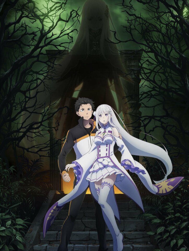 【2020年春アニメ一覧】放送日時・あらすじ・キャスト最新情報まとめ