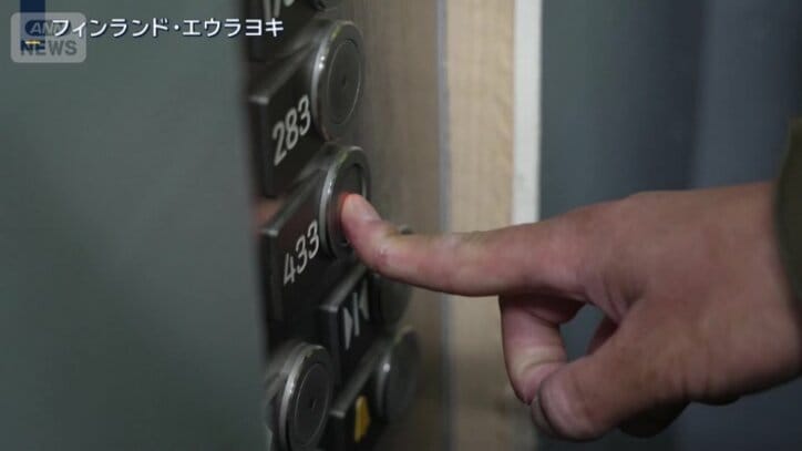 エレベーター