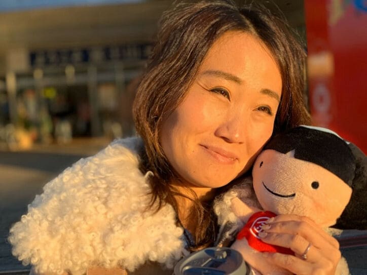 キンタロー。の夫、不妊治療を行うきっかけを告白「予想だにしない結果が待っていた」