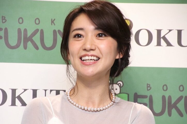 大島優子、久々にインスタ登場でファン歓喜「変わらぬ美しさ」「元気な顔が見れて嬉しい」