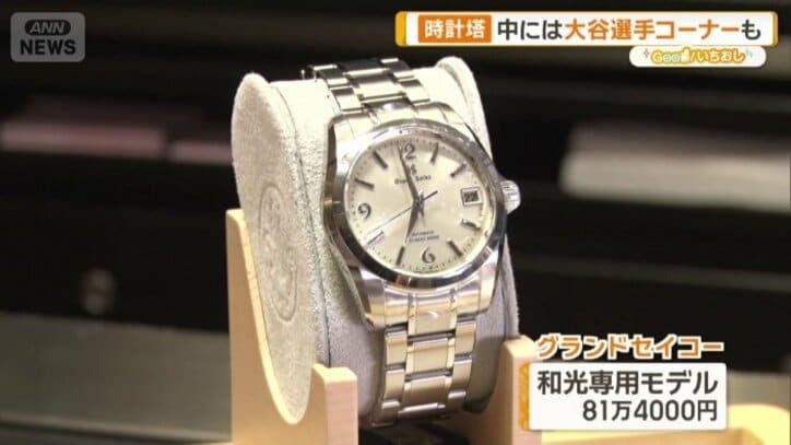 和光限定モデル