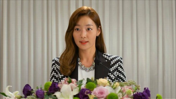 韓国で最高視聴率31％超え！ハン・ジヘ＆ハ・ソクジン共演『伝説の魔女～愛を届けるベーカリー〜』