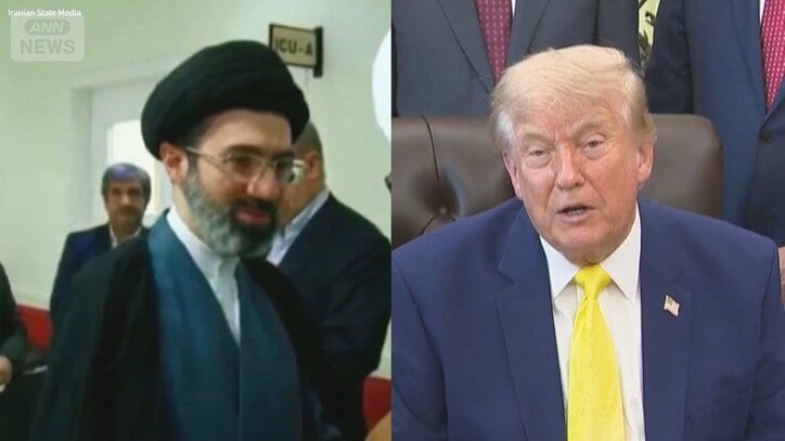 トランプ氏80歳の誕生日 イランと停戦合意 “本当の停戦”になる?