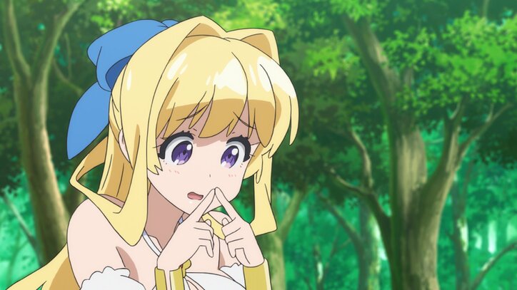 秋アニメ「慎重勇者」第2話先行カット＆あらすじ解禁！異世界では四天王による、村人の虐殺が…