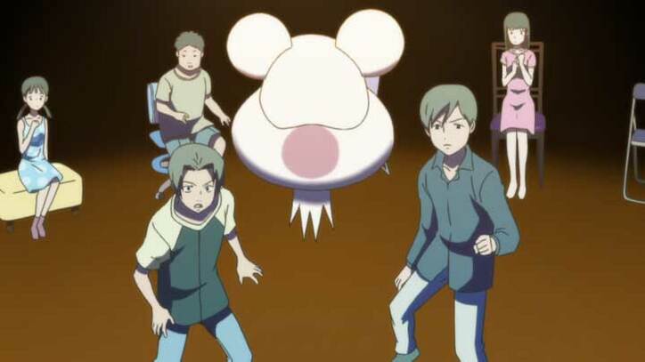 【写真・画像】名作ロボットアニメ『ぼくらの』ABEMA初配信＆全話無料一挙放送が決定！8月12日&13日に全24話をイッキ見　3枚目