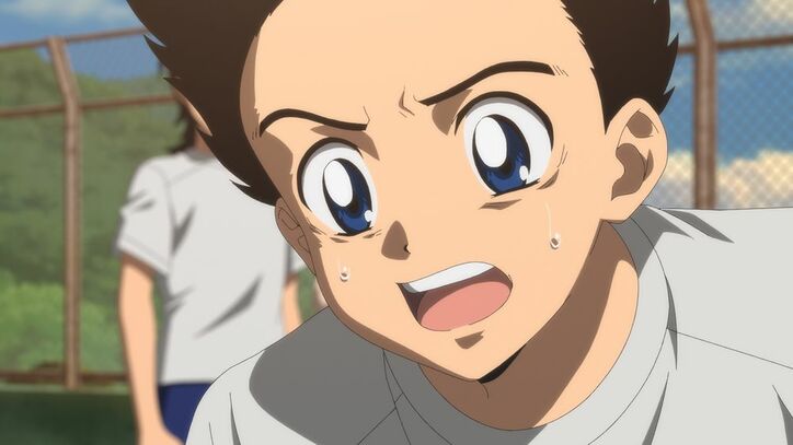 [Photos/Images] Attempting the Final Resort to Seal the Spirit Mist Fish! Episode 12 Synopsis and Preview Stills Released for the Anime "Hell Teacher: Jigoku Sensei Nube" 4th