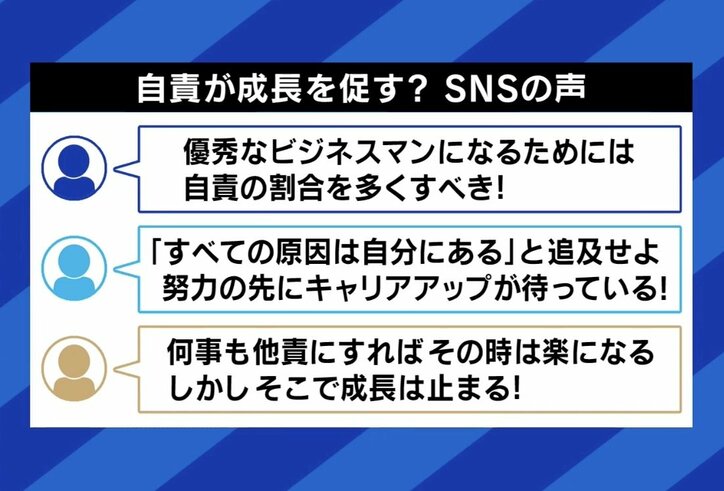 SNSの声