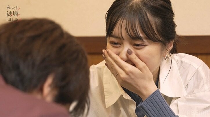元仮面ライダー俳優・瀬戸利樹、ノンノモデル妻・紺野彩夏へ物申すも…まさかの失態！？『私たち結婚しました4』第3話