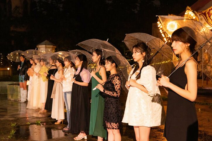 25歳グラドル、33歳バツイチ美人広報に敵意むき出し! イケメン男性をめぐり結婚に向けた同棲を3人でスタート