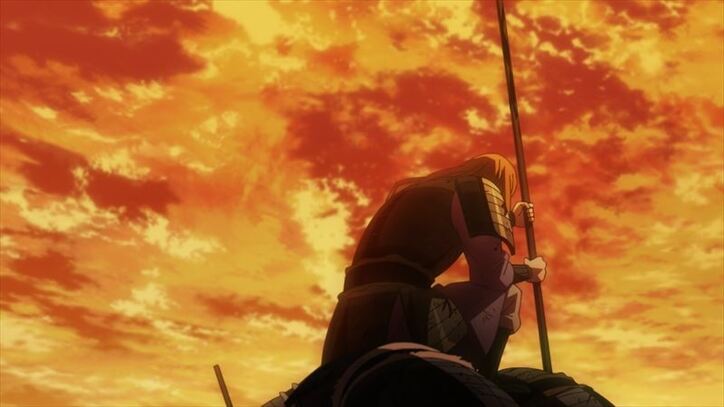 アニメ「キングダム」王賁は紫伯を討てるのか…!?4期9話先行カット・あらすじ公開