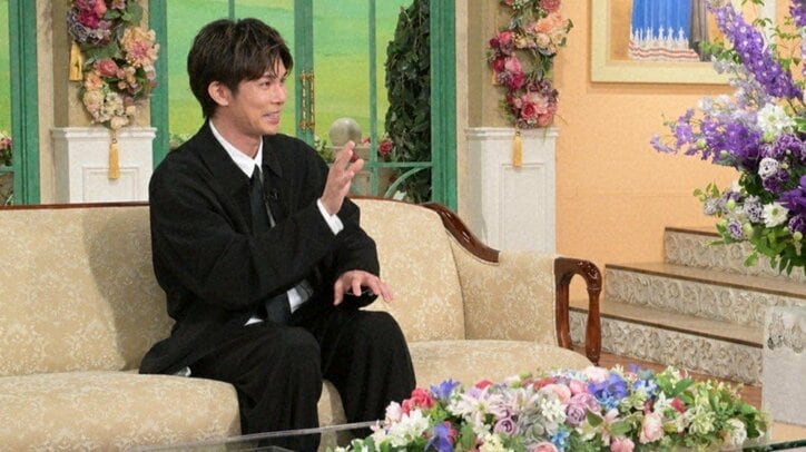 徹子の部屋