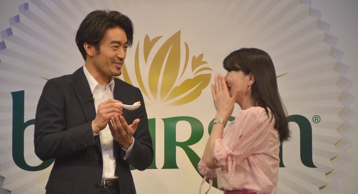 大谷亮平、魅力を感じる女性のタイプ告白「本音なんですが…」