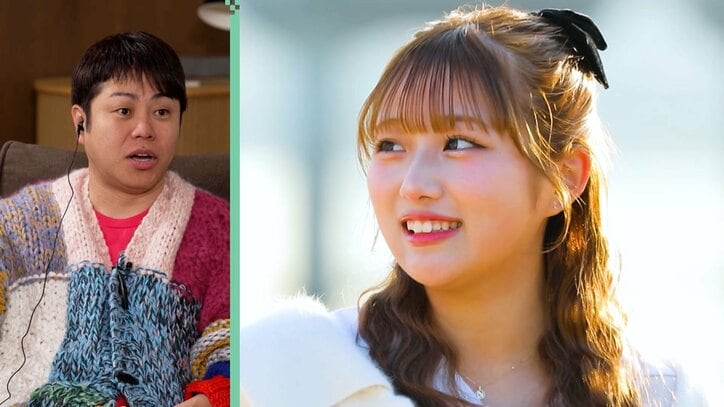 【写真・画像】希空（のあ）の登場に「かわいい！ビックリした！」男子たちもザワザワ「好きなタイプは？」質問攻め『今日好き』卒業編2025 in ソウル第1話　3枚目