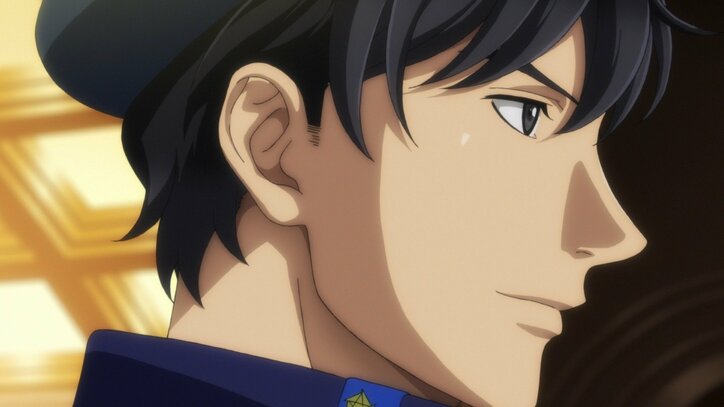 【写真・画像】アニメ『銀河英雄伝説 Die Neue These』1st・2ndシーズンが全話一挙放送決定!3rd「激突」の毎週無料放送も 2枚目