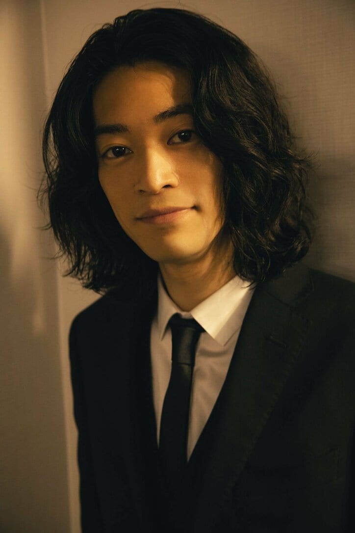 『PRINCE OF LEGEND』“バンドマン王子”で話題!メンノン出身のこだまたいち、鈴木伸之に陥落「あ、好きかも…」