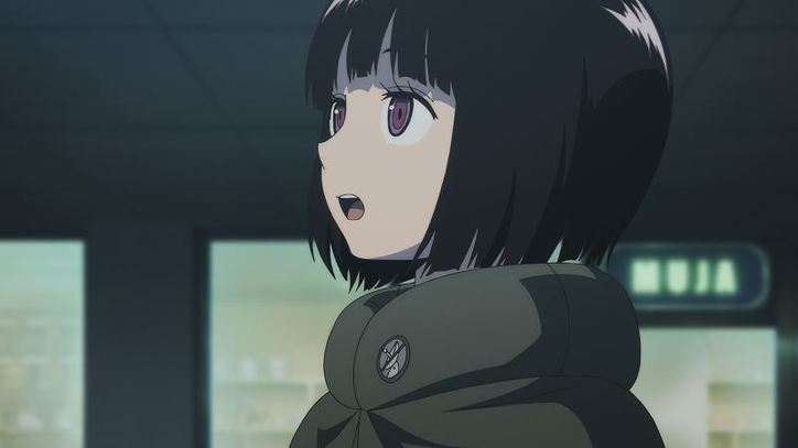 アニメ『ワールドトリガー3rd』第3話あらすじ＆先行カット公開 ヒュース特別ビジュアルも解禁に