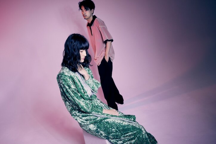 橋本愛×成田凌インタビュー 『ここは退屈迎えに来て』は “観たら無傷じゃ帰れない映画”