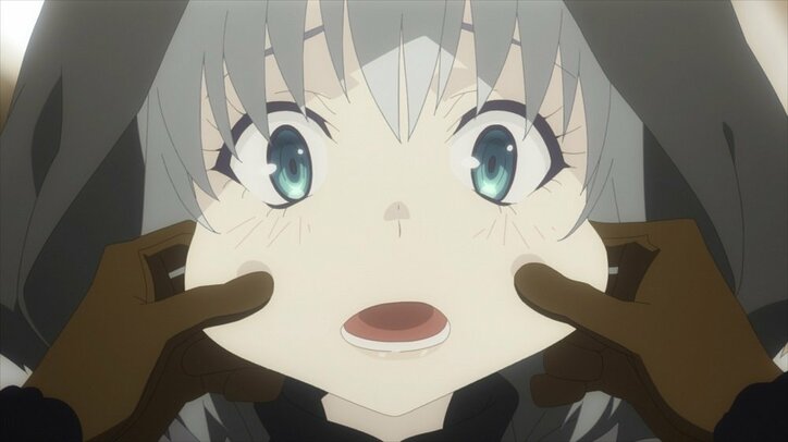 アニメ「ロード・エルメロイII世の事件簿」第6話先行カット解禁　女子三人でのお茶会が