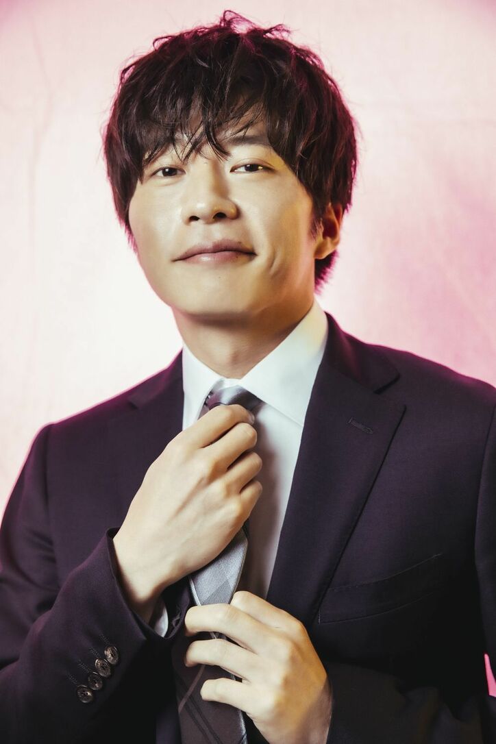 田中圭、かつてない難役に役者人生初の戸惑い　ドラマ『先生を消す方程式。』で新境地