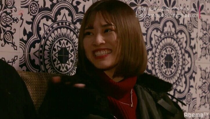 わかな、新メンバー・タクヤと急接近!「主演を取れる気がする」 と相性の良さ実感 『ドラ恋』act.4