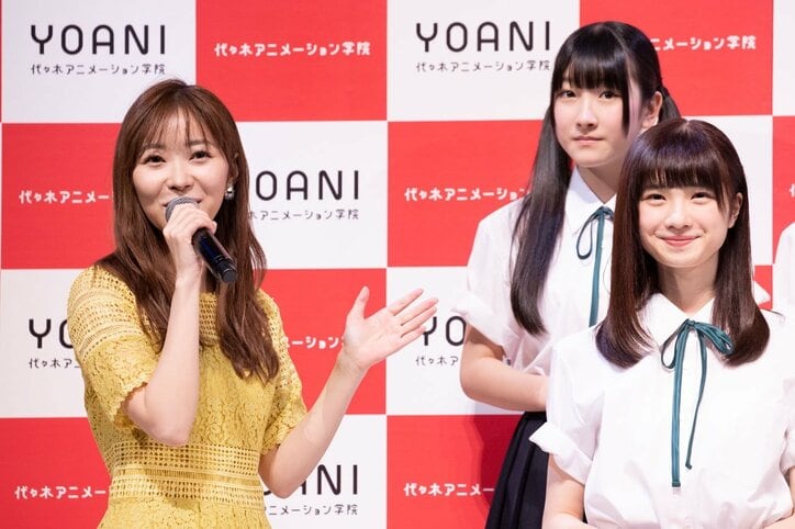 指原プロデュースのアイドルは「恋愛禁止じゃありません」
