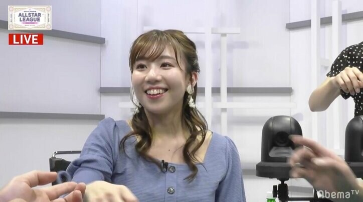 すいません、それ反則です！Gカップグラドル日野麻衣、麻雀ドラマを演じるなら「欲しい牌を谷間から出したい」