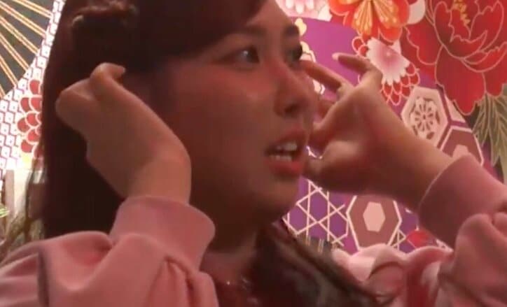 【写真・画像】「性の特待生」3時のヒロインゆめっち、独学で学んだセクシーテクに共演者らが驚愕「ノウハウがすごい」 1枚目