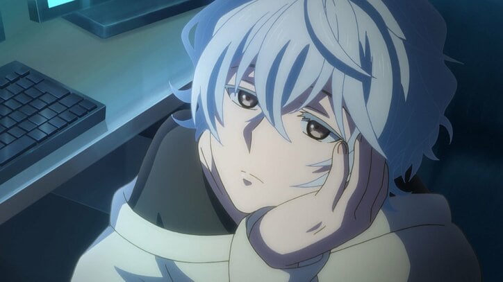 TVアニメ「ACTORS -Songs connection-」第12話、歌唱コンクールの開催を宣言した水月…!先行カット解禁