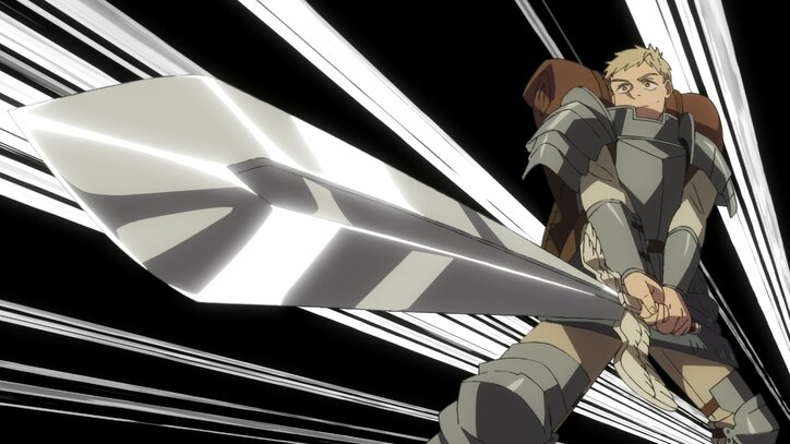 【写真・画像】アニメ『ダンジョン飯』第5話は「おやつ/ソルベ」!先行カット&あらすじ公開 4枚目