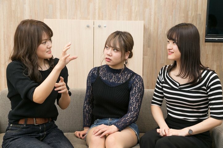 恋活アプリを20代女子が語る 最強のプロフィール写真は「おばあちゃんとの2ショット」