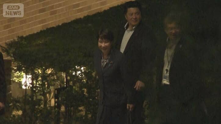 【どうする高市総理】内閣改造&自民党役員人事で新執行部が発足 “参議院のドン”石井幹事長が交代へ…グループに所属する1人「全面戦争だ」 木原長官「人事は実力、政策で判断」