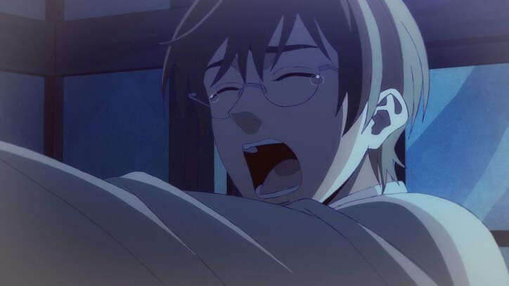 アニメ「啄木鳥探偵處」第3話先行カット&あらすじ解禁!ゲストキャラに夏目漱石(CV:三木眞一郎)登場