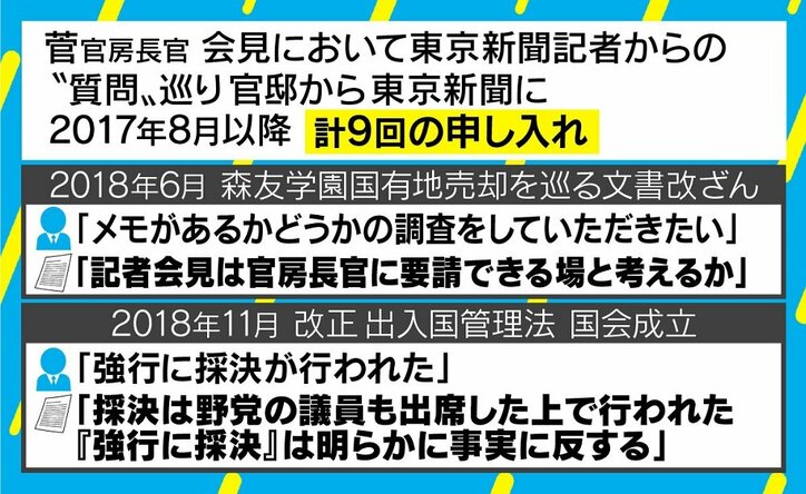 「マスメディアへの配慮が薄れている」菅官房長官の質問拒否は“新聞ジャーナリズム”衰退の表れか